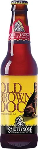 Smuttynose Old Brn Dog Ale 6pk