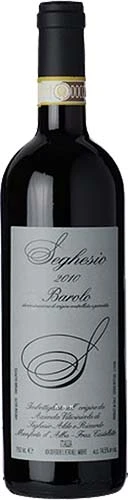 Seghesio Barolo