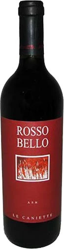 Le Caniette Rosso Bello Piceno * 750ml