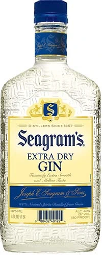 Seagram's Distiller's Reserve