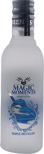 Magic Moments Grain Vodka