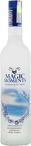 Magic Moments Vodka 1.75l