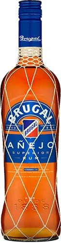 Brugal Anejo Rum