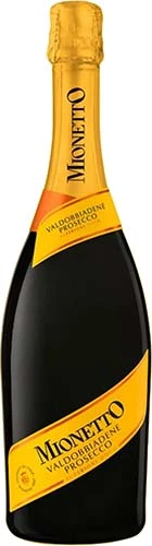 Mionetto Prosecco Valdobbiadene