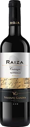 Raiza Reserva Rioja