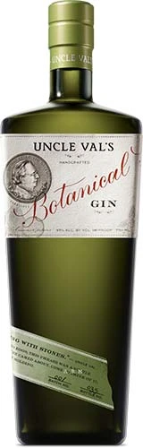 Uncle Val's Botanical Gin