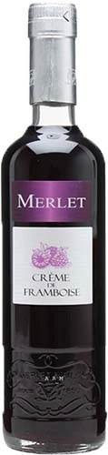 Merlet Creme De Framboise