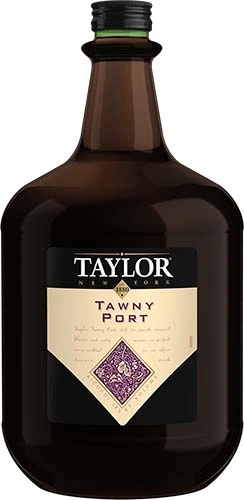 Taylor Tawny Port