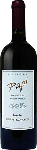 Papi Cabernet