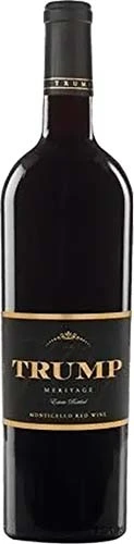 Trump Meritage Red