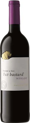 Fat Bastard Merlot750ml