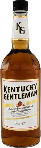 Kentucky Gentleman 1.0