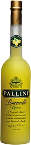 Pallini Limoncello 52