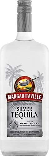 Margaritaville Silver 1.0