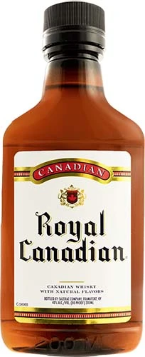 Royal Canadian