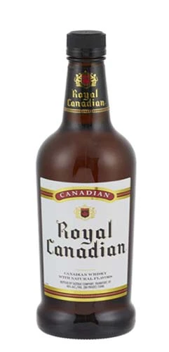 Royal Canadian 750ml Pl