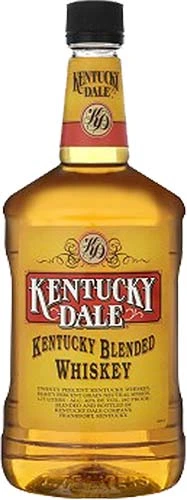 Kentucky Dale Whiskey 1.75l