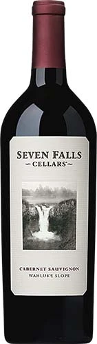 Seven Falls Wahluke Slope Cab