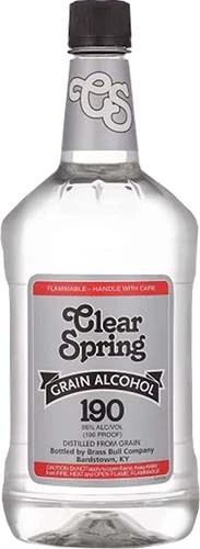 Clear Spring 190 1.75