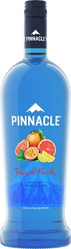 Pinnacle Tropical Punch 1.0*