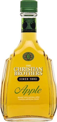 Christian Brothers Apple 375