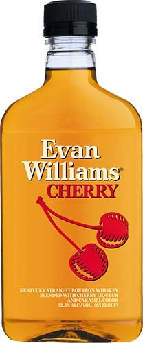 Evan Williams Cherry Pl