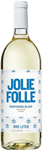 Jolie Folle Sauvignon Blanc 