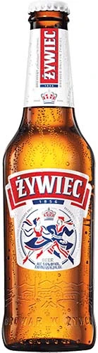 Zywiec Beer 500ml Single