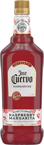 Jc Auth Rspbry Marg 1.75l