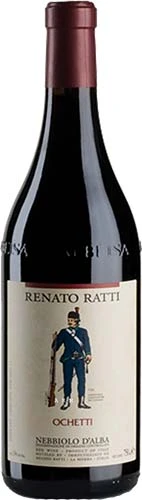 Renato Ratti Langhe Nebbiolo