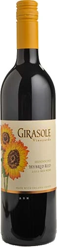 Girasole Hybrid Red