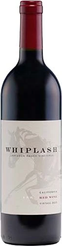 Whiplash Red Blend