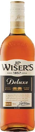 Jp Wisers Spiced Vanilla 1.0