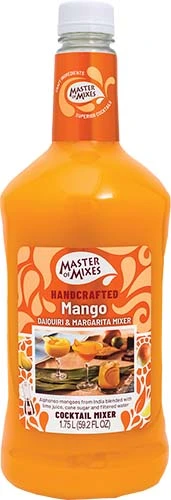 Master Mix Mango Marg