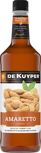 Dekuyper Amaretto Liqueur