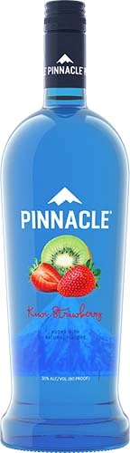 Pinnacle Kiwi Strawberry 1.0*