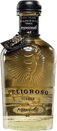 Peligroso Tequila Reposado