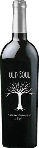 Old Soul Cab Sauv