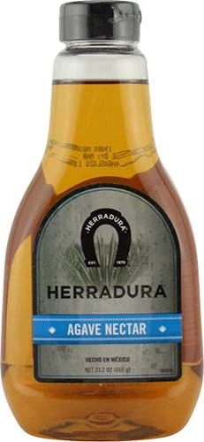 Herradura Agave Nectar 23..2