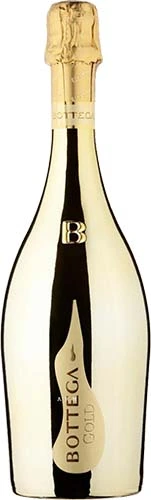 Bottega Gold Prosecco