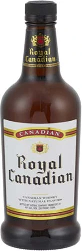 Royal Canadian