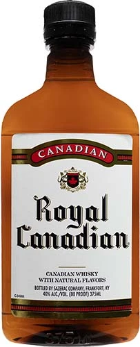 Royal Canadian