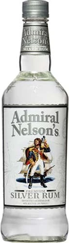 Admiral Nel Silver 1.0