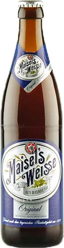 Maisels Weisse 17oz Original