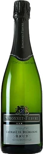 Simonnet Febvre                Brut