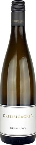 Dreissigacker Organic Riesling