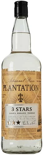 Planteray 3 Star Rum