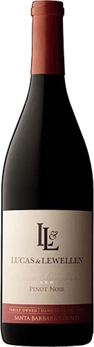 Lucas & Lewellen Pinot Noir