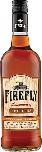 Firefly Vodka