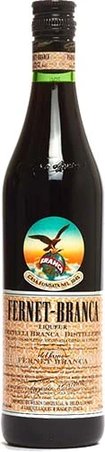 Fernet Branca